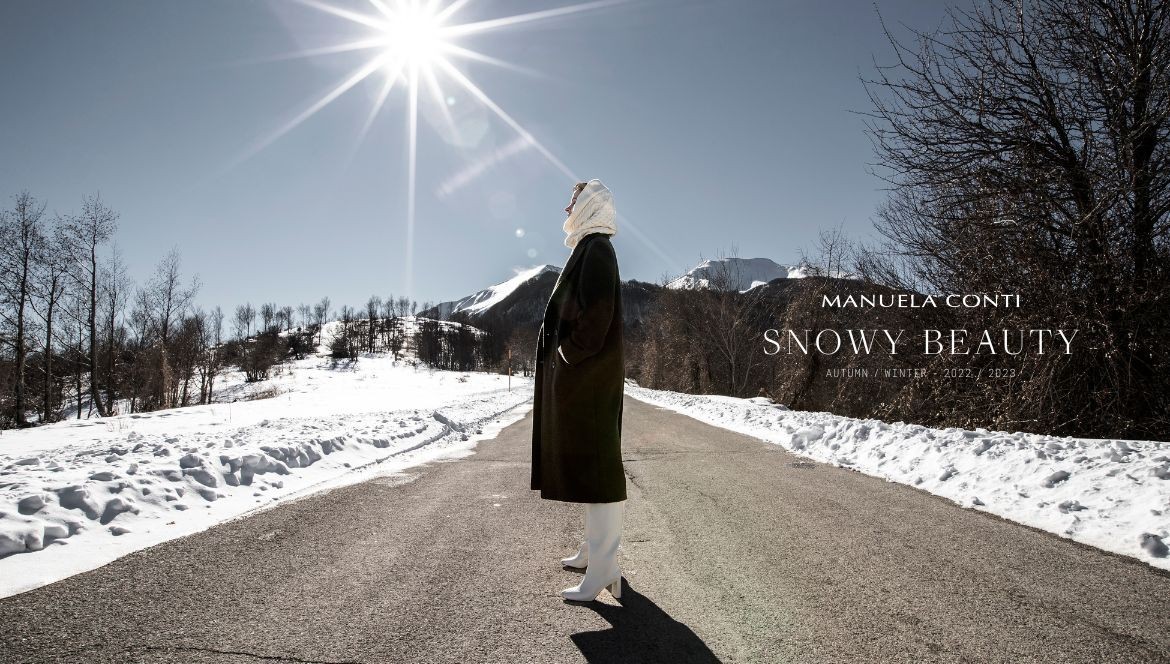 Fall/Winter 2022/23 Collection – Snowy Beauty