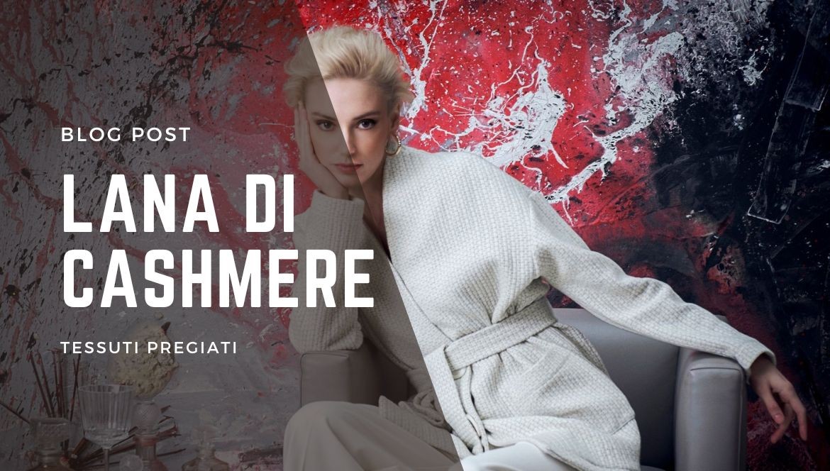 Cashmere Wool
