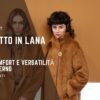 Cappotto in Lana Corto: Stile, Comfort e Versatilità per l’Inverno