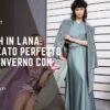 Wool Trench: The Perfect Winter Ally with Style