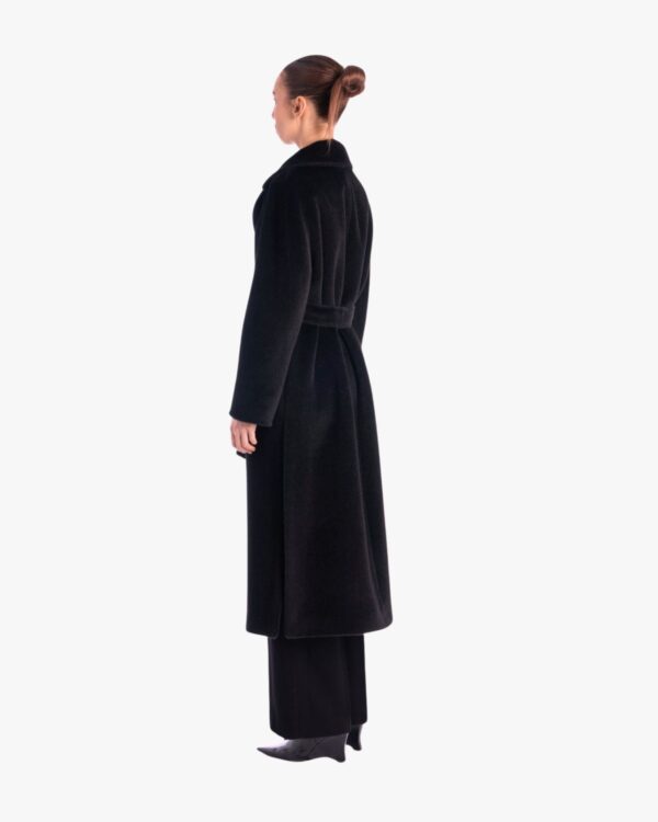 BABY LAMA COAT ELISABETTA - Image 3