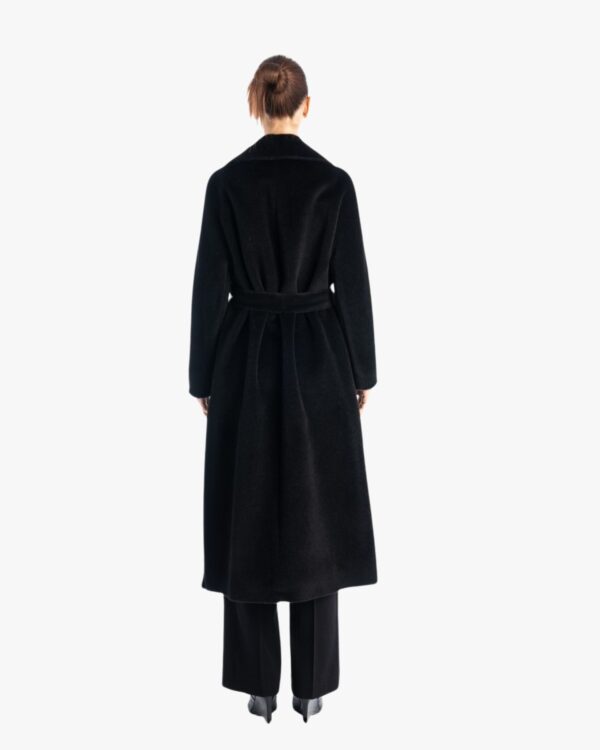BABY LAMA COAT ELISABETTA - Image 4
