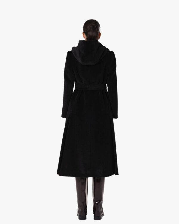BABY LAMA COAT TESS - Image 4