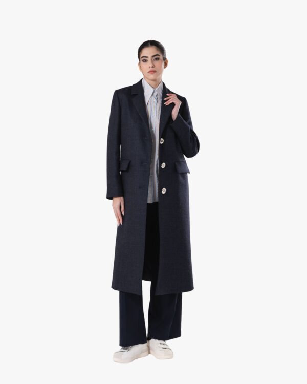WOOL COAT ADA - Image 2