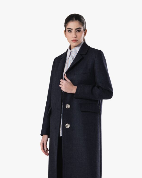 WOOL COAT ADA - Image 5