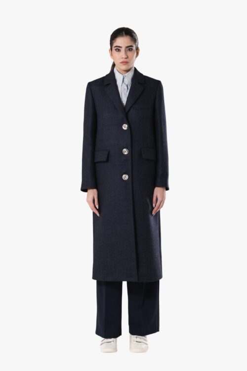 WOOL COAT ADA