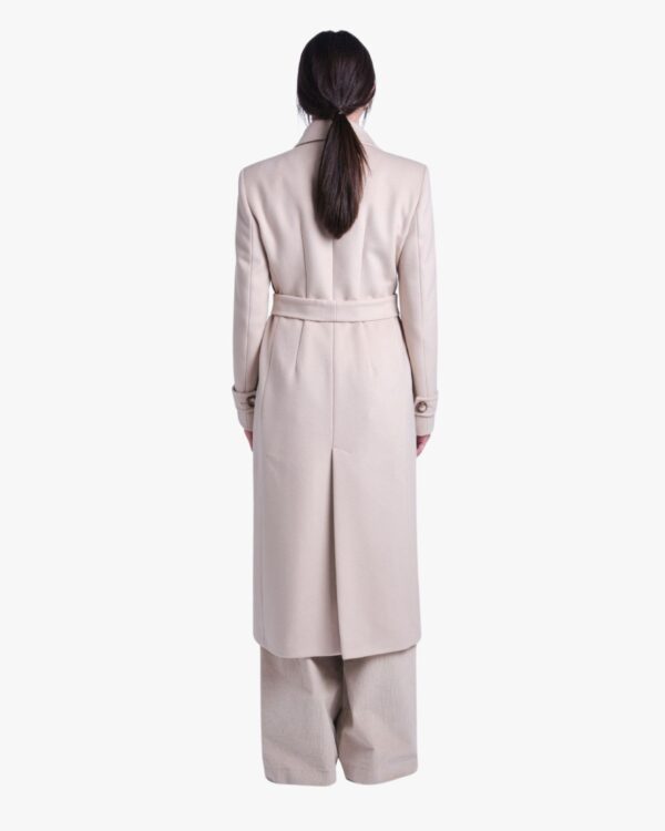 WOOL COAT JENNIFER - Image 3