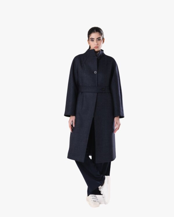 WOOL COAT SELENA - Image 2