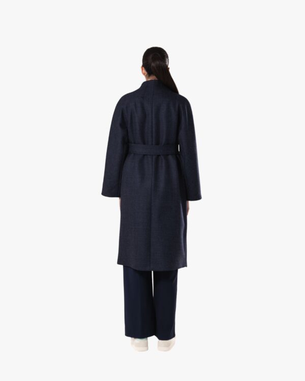 WOOL COAT SELENA - Image 4