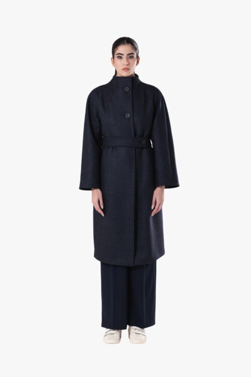 WOOL COAT SELENA