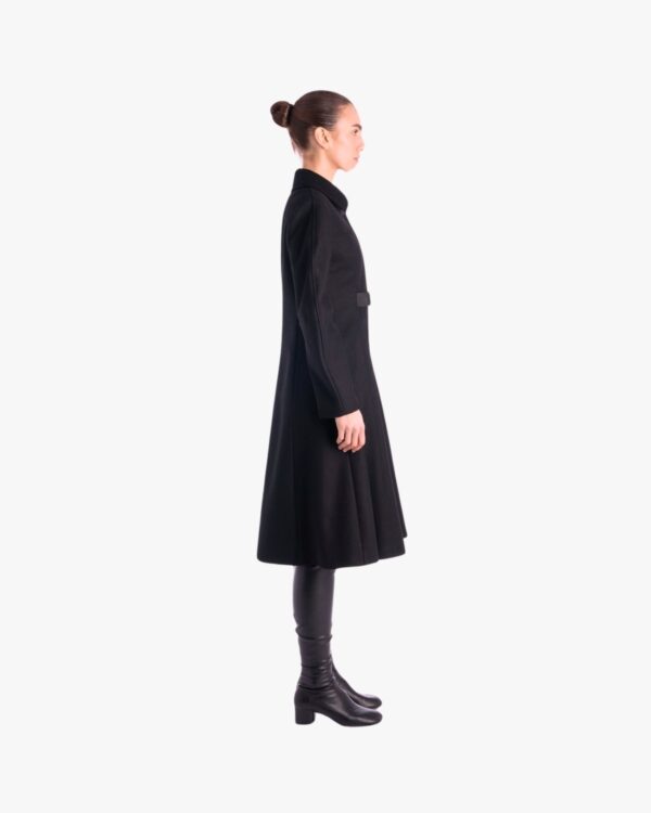 WOOL COAT OLIVIA - Image 2