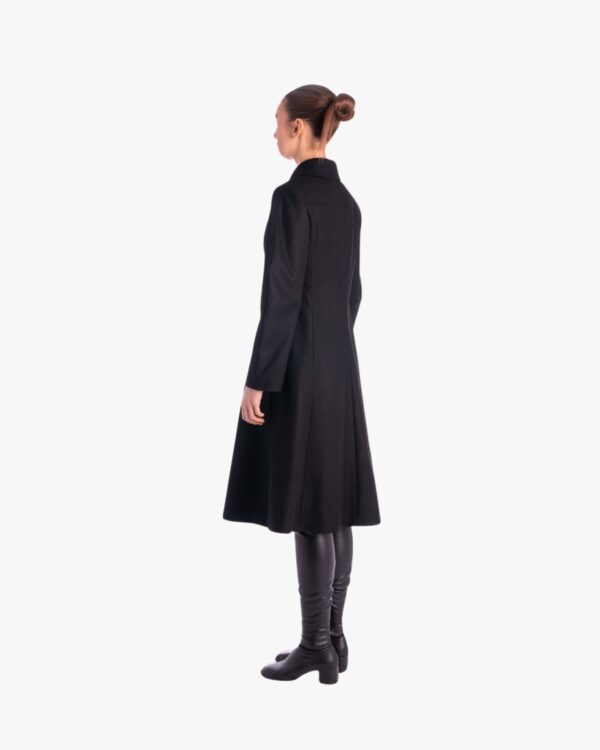 WOOL COAT OLIVIA - Image 3