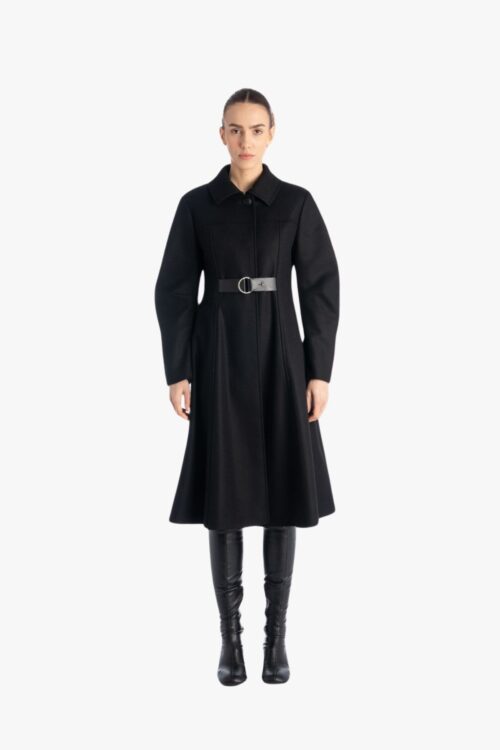 WOOL COAT OLIVIA