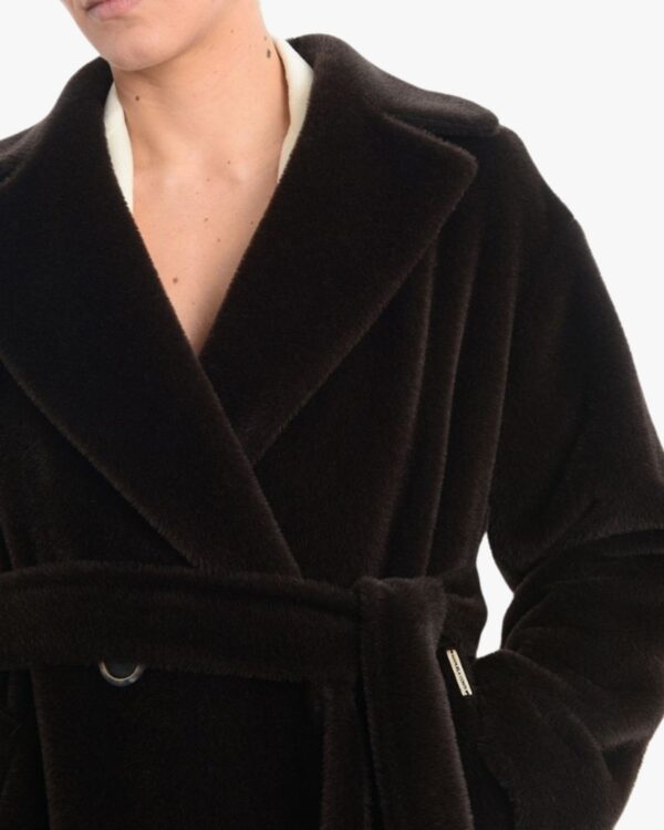 SURI ALPACA COAT MINERVA - Image 6