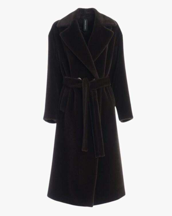 SURI ALPACA COAT MINERVA - Image 5
