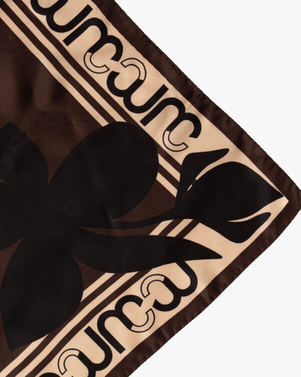 SILK SCARF - Image 2