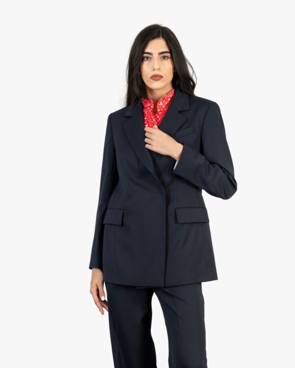 DOUBLE-BREASTED JACKET MIRIAM - Image 3