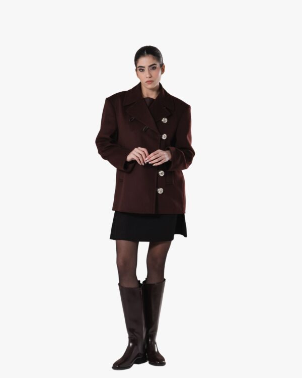giaccone in lana e cashmere solaria - manuela conti (2)