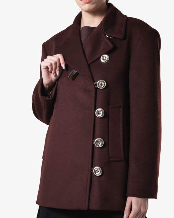giaccone in lana e cashmere solaria - manuela conti (5)