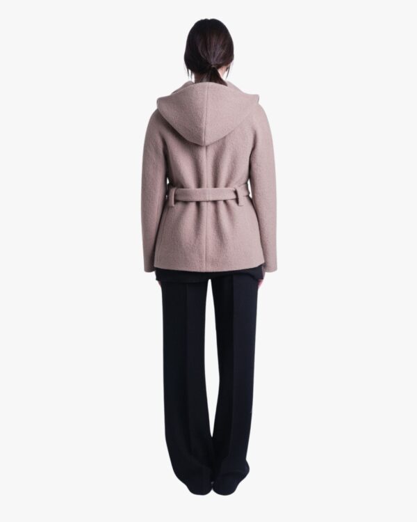 WOOL JACKET GIUDITTA - Image 3