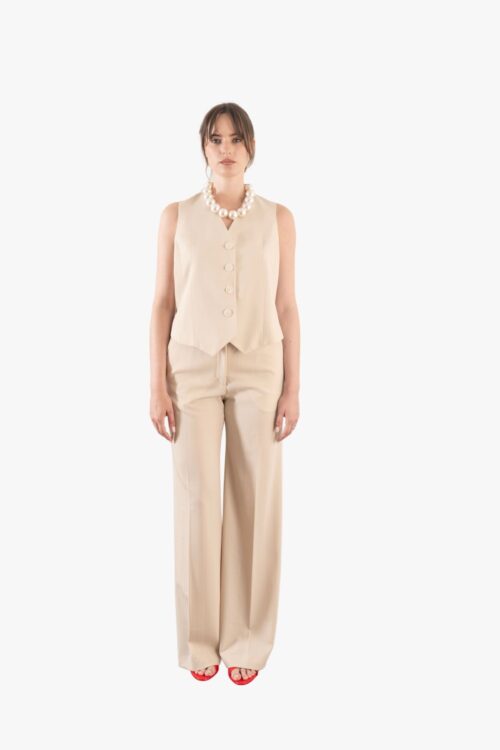 GILET PERLA