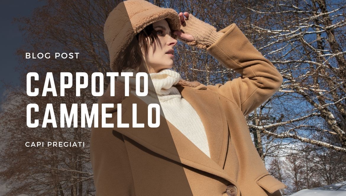 Camel Wool Coat: a Trend Always in Vogue