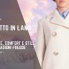 Boiled Wool Coat: Tradition, Comfort, and Style for the Cold Seasons