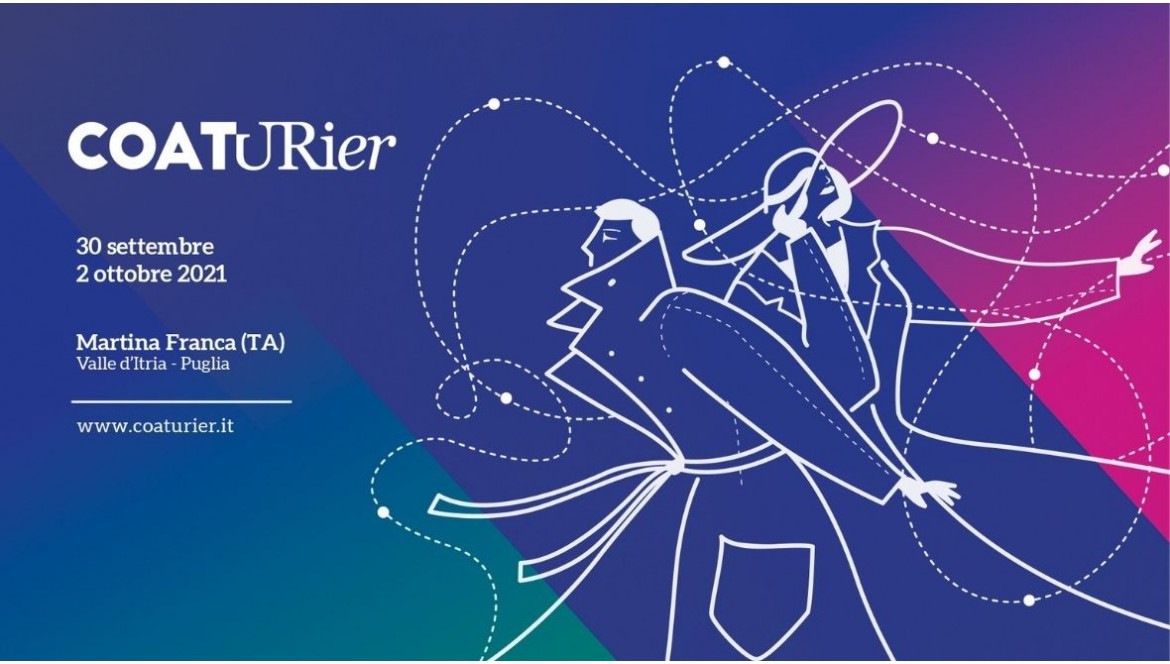 COATurier – Martina Franca