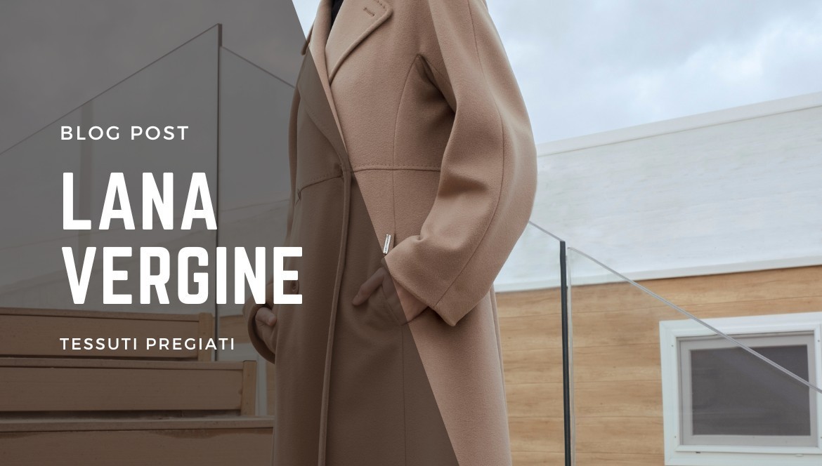 Virgin Wool: Everything You Need to Know