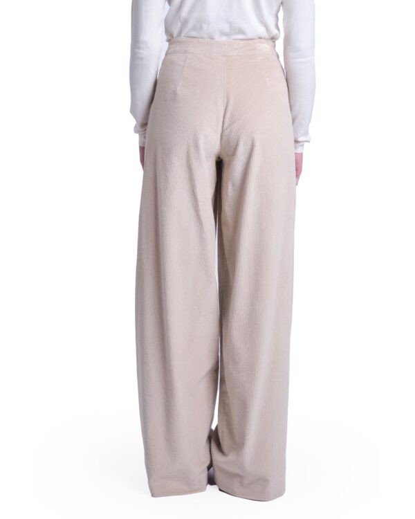 PRISCILLA COTTON PANTS - Image 3