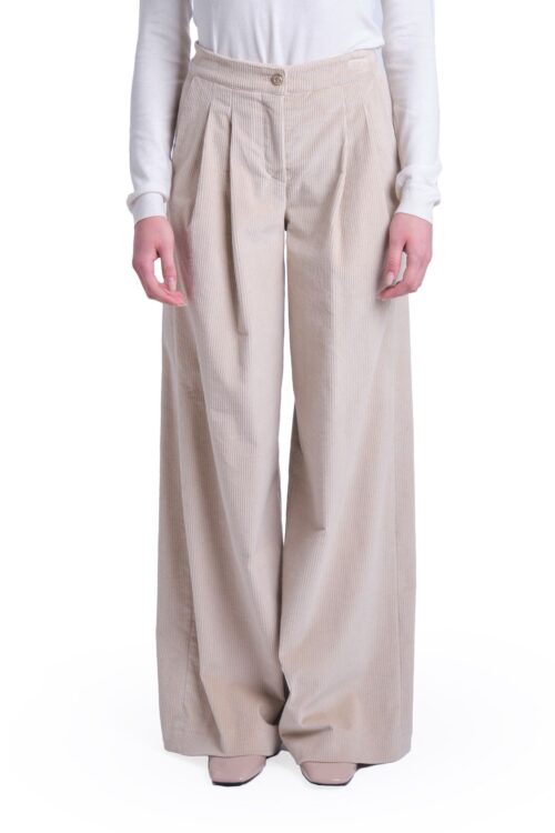 PRISCILLA COTTON PANTS