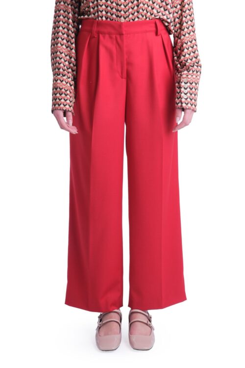 TROUSERS IOLANDA