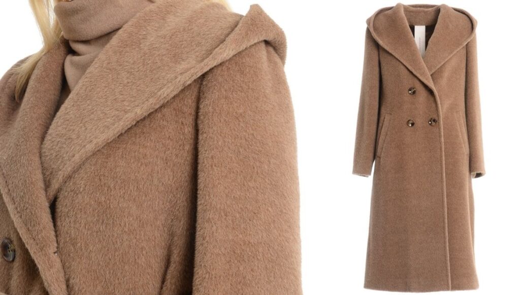 artisanal coat production