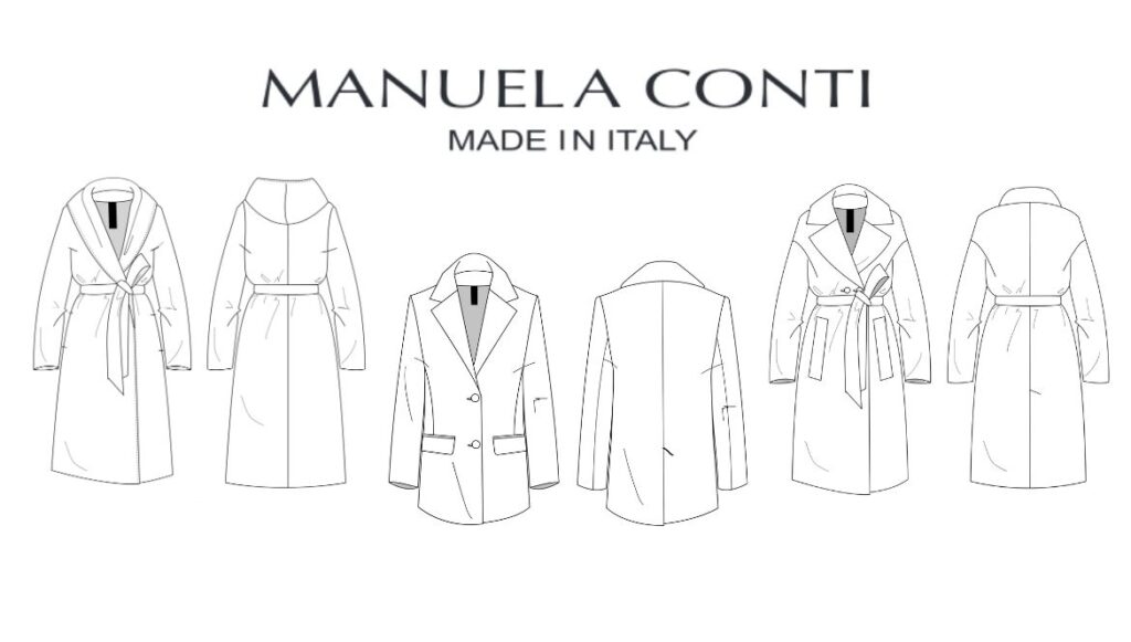 coat design