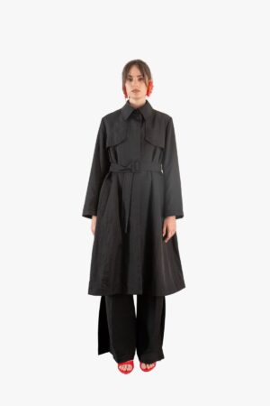TRENCH PAPAVERO