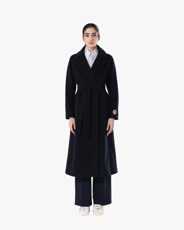 COAT CAMILLA