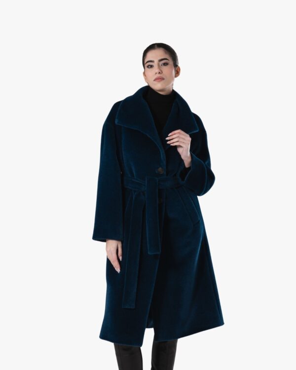 COAT GINEVRA - Image 2