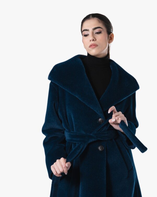 COAT GINEVRA - Image 5