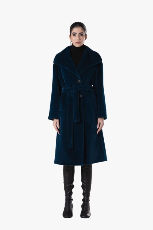 COAT GINEVRA