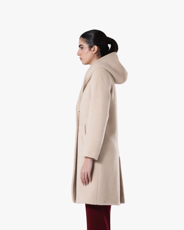 CAPPOTTO SARA - immagine 2