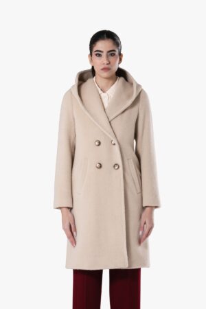 CAPPOTTO SARA