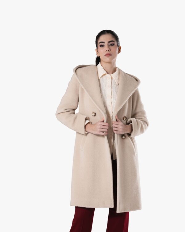CAPPOTTO SARA - immagine 3