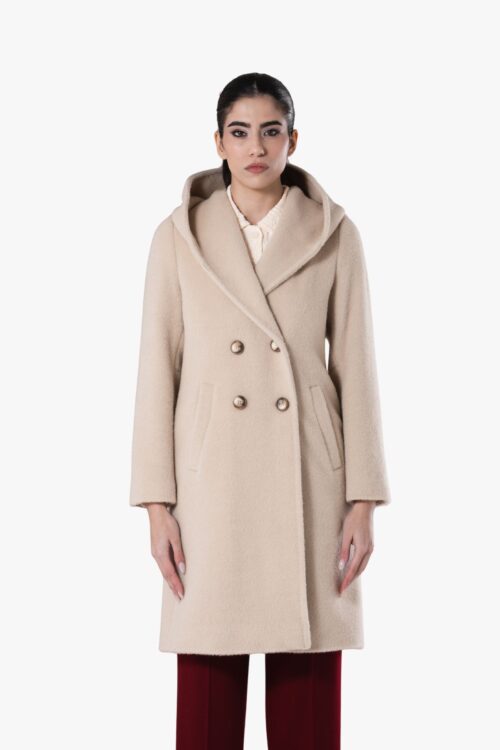 CAPPOTTO SARA
