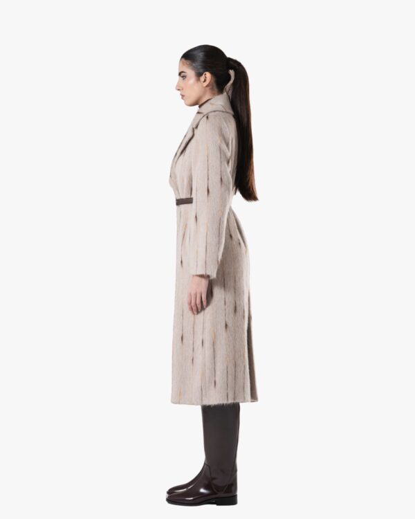 COAT VIRGINIA - Image 2