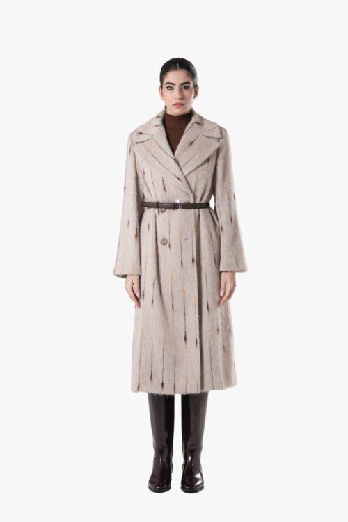 COAT VIRGINIA