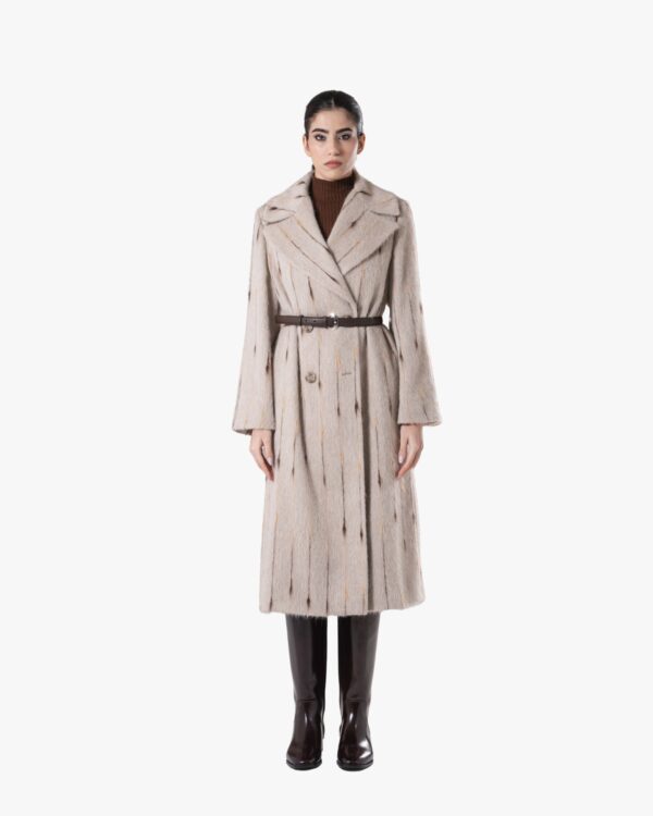 cappotto virginia