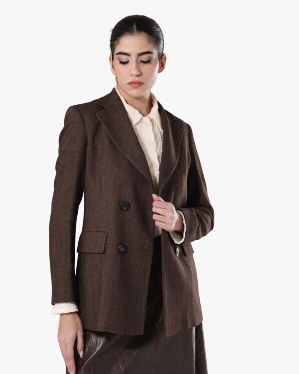 JACKET AURORA - Image 2