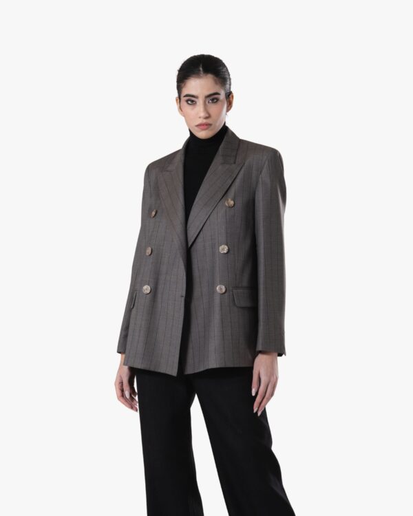 JACKET SAMIRA - Image 3