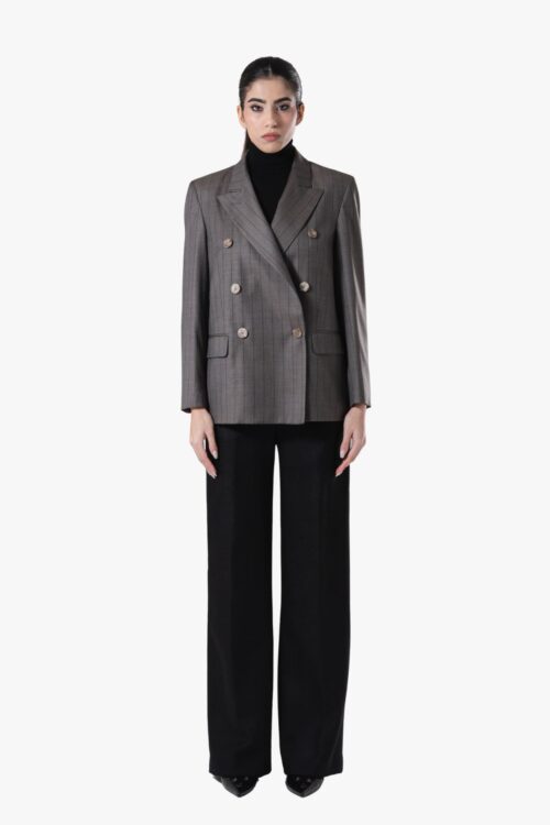 JACKET SAMIRA