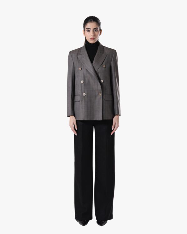 JACKET SAMIRA